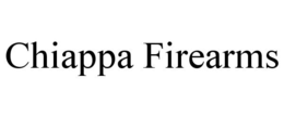 CHIAPPA FIREARMS trademark