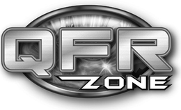 QFR ZONE trademark