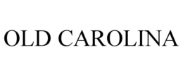 OLD CAROLINA trademark