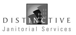 DISTINCTIVE JANITORIAL SERVICES trademark
