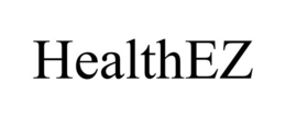 HEALTHEZ trademark