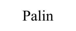 PALIN trademark