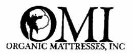 OMI ORGANIC MATTRESSES, INC trademark
