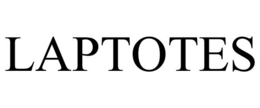 LAPTOTES trademark