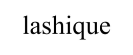 LASHIQUE trademark