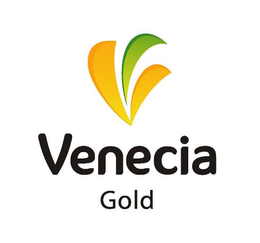 VENECIA GOLD trademark