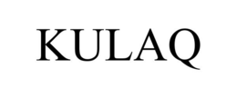 KULAQ trademark