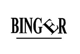 BINGER trademark