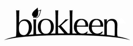 BIOKLEEN trademark