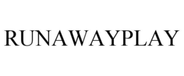 RUNAWAYPLAY trademark