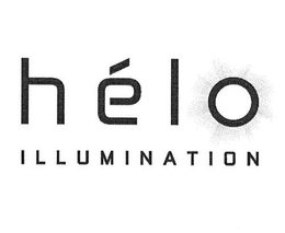 HELO ILLUMINATION trademark