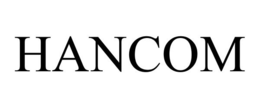 HANCOM trademark