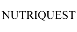 NUTRIQUEST trademark