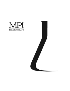 MPI RESEARCH trademark