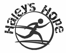 HALEY'S HOPE trademark