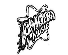 AMOEBA MUSIC trademark