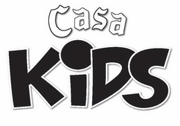 CASA KIDS trademark