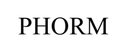 PHORM trademark