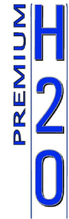 PREMIUM H2O trademark