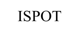 ISPOT trademark