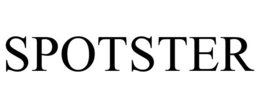 SPOTSTER trademark