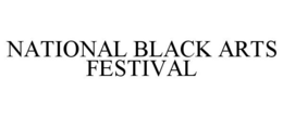 NATIONAL BLACK ARTS FESTIVAL trademark