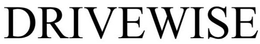 DRIVEWISE trademark