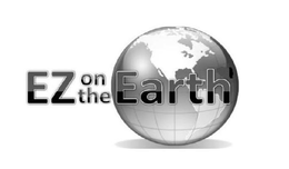 EZ ON THE EARTH trademark