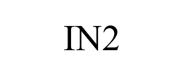 IN2 trademark