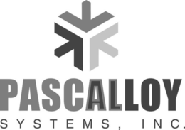 PASCALLOY SYSTEMS, INC. trademark