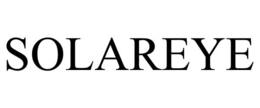 SOLAREYE trademark