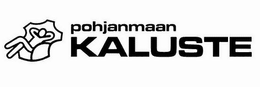 POHJANMAAN KALUSTE trademark