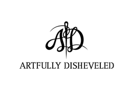 A D ARTFULLY DISHEVELED trademark