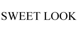 SWEET LOOK trademark