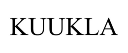 KUUKLA trademark