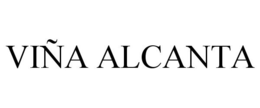 VIÑA ALCANTA trademark