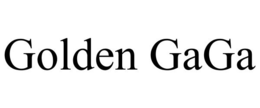 GOLDEN GAGA trademark