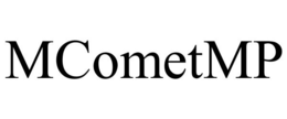 MCOMETMP trademark