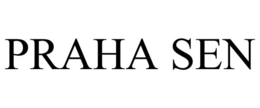 PRAHA SEN trademark