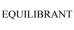 EQUILIBRANT trademark