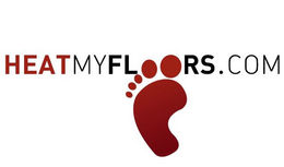 HEATMYFLOORS.COM trademark