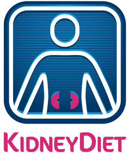 KIDNEYDIET trademark