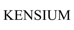 KENSIUM trademark