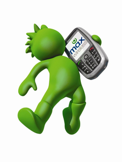 MAX WIRELESS trademark