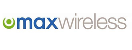 MAXWIRELESS trademark