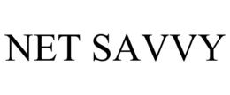 NET SAVVY trademark