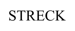 STRECK trademark