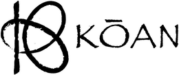 KOAN trademark