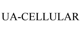UA-CELLULAR trademark