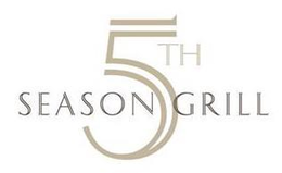 5TH SEASON GRILL trademark